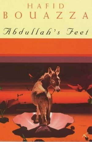 Abdullah's Feet by Hafid Bouazza