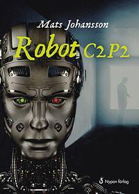 Robot C2P2 by Mats Johansson