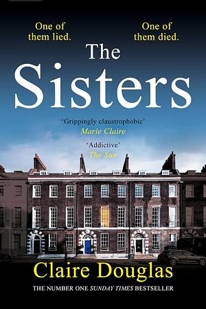 The Sisters by Claire Douglas