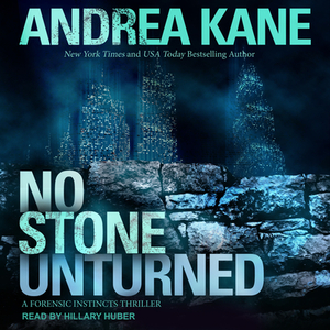 No Stone Unturned by Andrea Kane