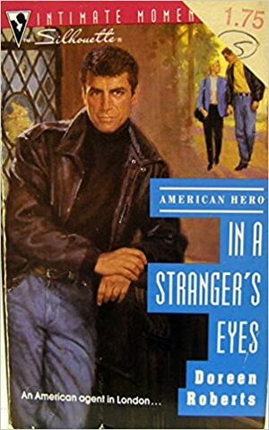 In A Stranger's Eyes by Doreen Roberts