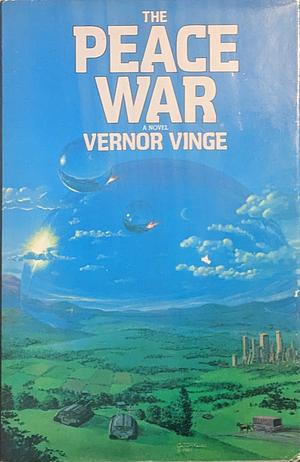 The Peace War by Vernor Vinge