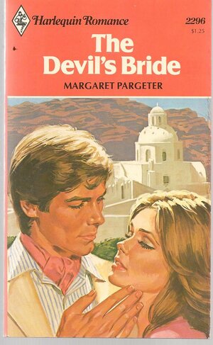 The Devil's Bride by Margaret Pargeter