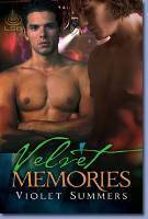 Velvet Memories by Violet Summers