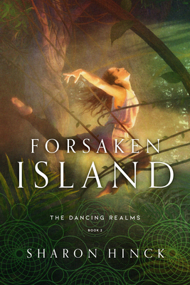Forsaken Island by Sharon Hinck