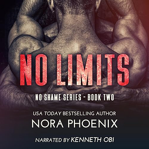 No Limits by Nora Phoenix