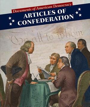 Articles of Confederation by Heather Moore Niver