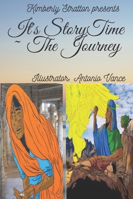 It's StoryTime The Journey by Kimberly Stratton