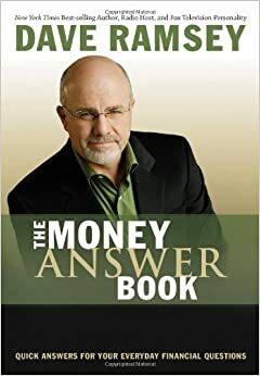 Hope for Your Money: The Economy. Your Questions. Real Answers. by Dave Ramsey