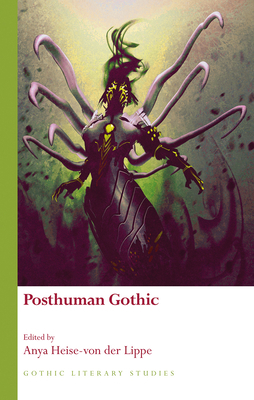 Posthuman Gothic by 