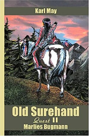 Old Surehand 2 by Karl May