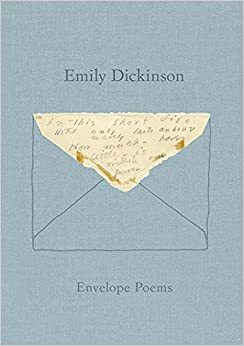 Poemas Envelope by Emily Dickinson