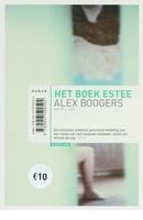 Het boek Estee by M.L. Lee, Alex Boogers