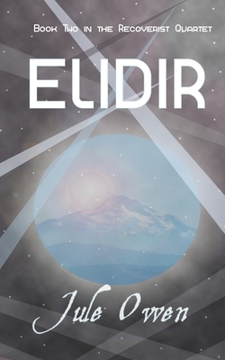 Elidir by Jule Owen