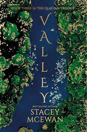 Valley by Stacey McEwan