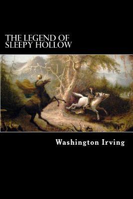 The Legend of Sleepy Hollow by Washington Irving