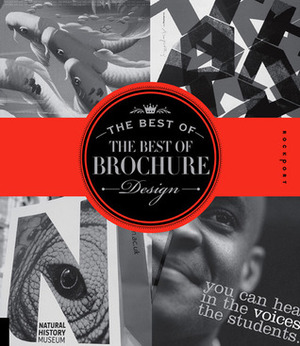 The Best of the Best of Brochure Design: Volume II: Volume II by Cheryl Cullen, Willoughby Design Group, Wilson Harvey, Jason Godfrey, Rachel Hewes
