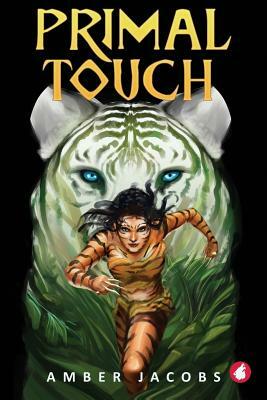 Primal Touch by Amber Jacobs