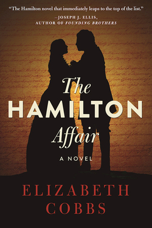 The Hamilton Affair by Elizabeth Cobbs