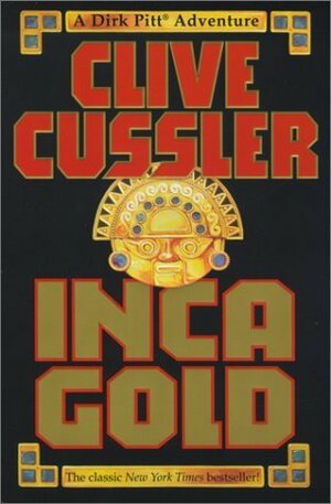 L or Des Incas by Clive Cussler
