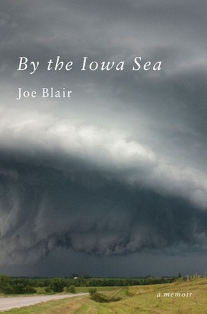 By the Iowa Sea: A Memoir of Disaster and Love by Joe Blair