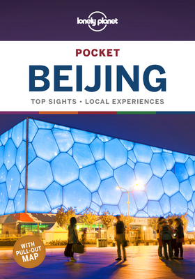 Lonely Planet Pocket Beijing by Thomas O'Malley, Lonely Planet