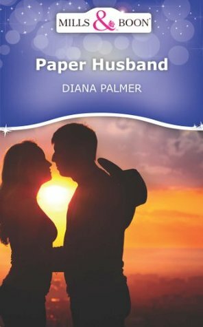 Paper Husband (Mills & Boon Short Stories) by Diana Palmer