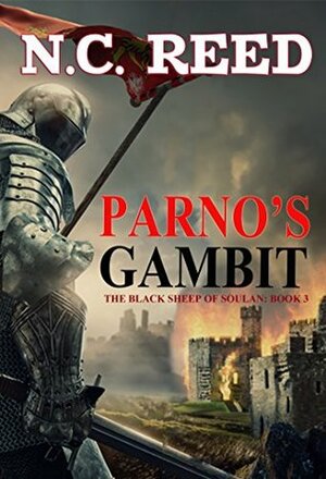 Parno's Gambit by N.C. Reed