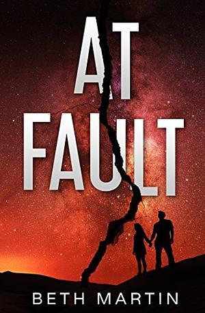At Fault by Beth Martin