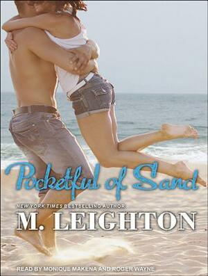 Pocketful of Sand by M. Leighton