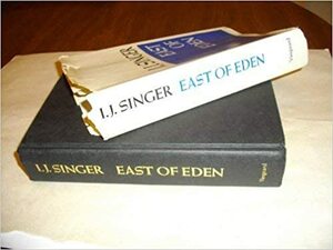 East of Eden by Israel J. Singer