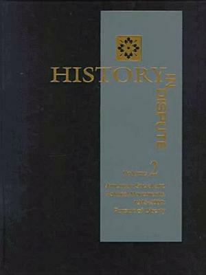 American Social and Political Movements, 1900-1945: Pursuit of Liberty by Benjamin Frankel, Robert J. Allison