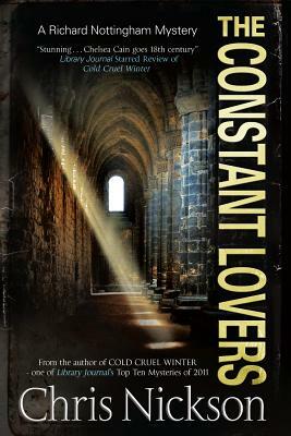 The Constant Lovers by Chris Nickson