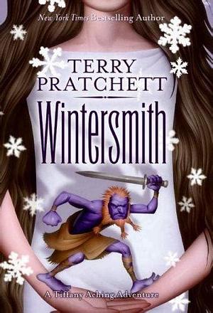 Wintersmith by Terry Pratchett