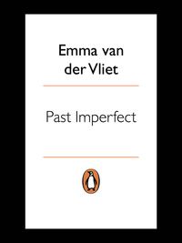 Past Imperfect by Emma Van Der Vliet