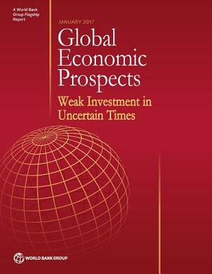Global Economic Prospects, January 2021 by World Bank Group