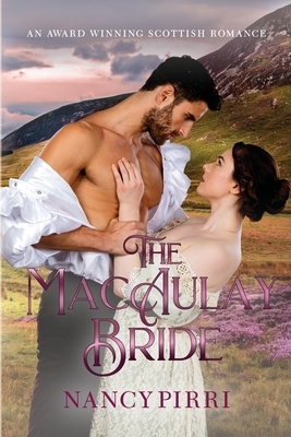The MacAulay Bride by Nancy Pirri