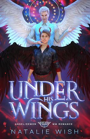 Under His Wings by Natalie Wish