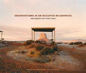 Observations in an Occupied Wilderness by Terry Falke, William L. Fox, Carol McCusker