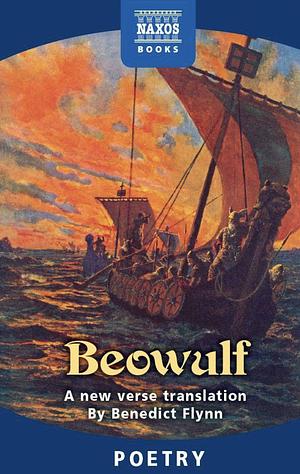Beowulf  by Benedict Flynn