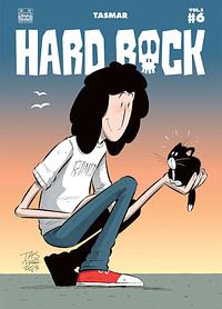 Hard Rock vol. 2 #6 by Tasos Maragkos (Tasmar)