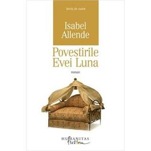 Povestirile Evei Luna by Isabel Allende