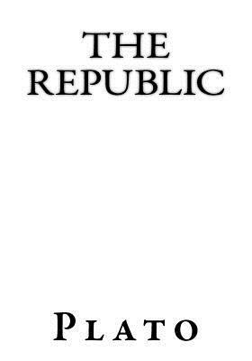 The Republic by Plato