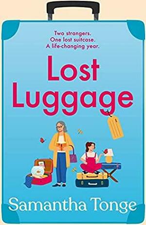 Lost Luggage by Samantha Tonge