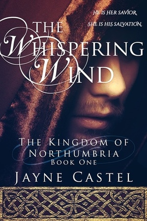The Whispering Wind by Jayne Castel
