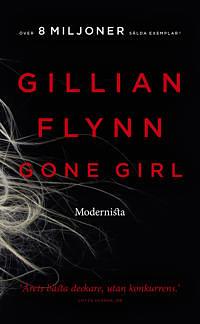 Gone Girl by Gillian Flynn