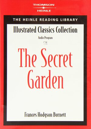 Secret Garden Heinle Reading Library by Frances Hodgson Burnett