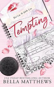 Tempting by Bella Matthews