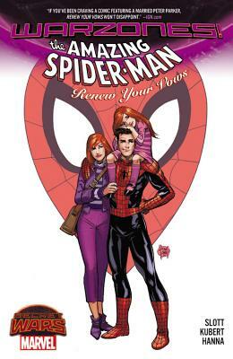 Spider-Man: Renew Your Vows by Dan Slott