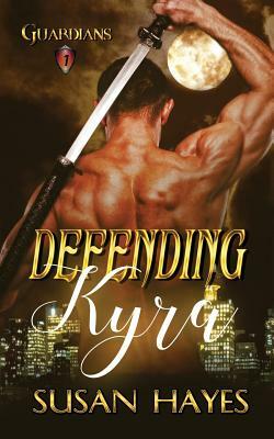 Defending Kyra by Susan Hayes